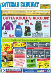 Loviisan Sanomat