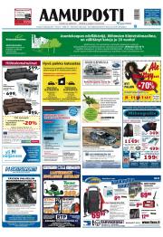 Aamuposti Riihimäki