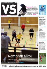 Valkeakosken Sanomat