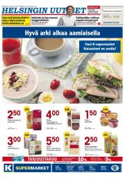 Helsingin Uutiset (itä)