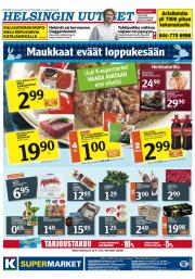 Helsingin Uutiset (etelä-länsi)