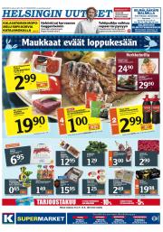 Helsingin Uutiset (pohjoinen)
