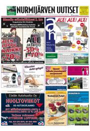 Nurmijärven Uutiset