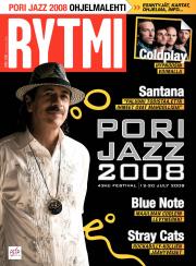 Rytmi