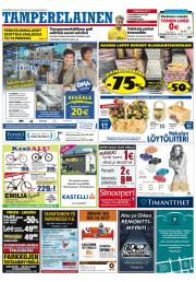 Tamperelainen