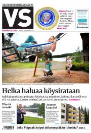 Valkeakosken Sanomat