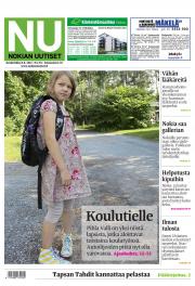 Nokian Uutiset