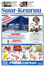 Suur-Keuruu