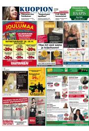 Kuopion Kaupunkilehti