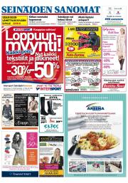 Seinäjoen Sanomat