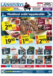 Länsiväylä