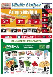 Vihdin Uutiset