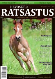 Hevoset ja Ratsastus