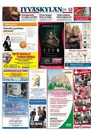 Jyv�skyl�n Kaupunkilehti