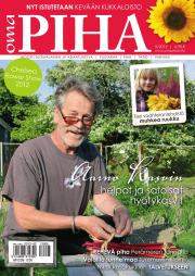 Oma PIHA