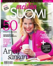 Meidän Suomi