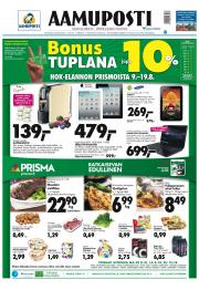 Aamuposti Hyvinkää