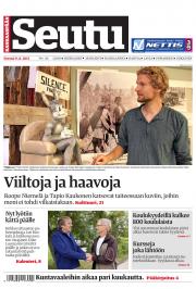 Kankaanp��n Seutu