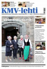 KMV-lehti