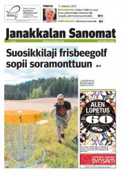 Janakkalan Sanomat