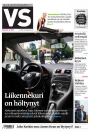 Valkeakosken Sanomat