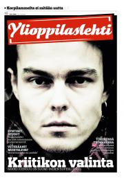 Ylioppilaslehti