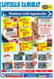 Loviisan Sanomat