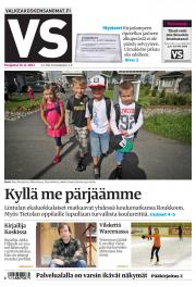 Valkeakosken Sanomat