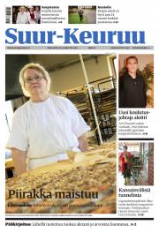 Suur-Keuruu