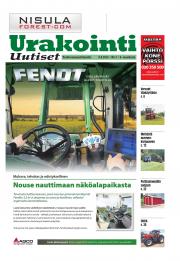 Urakointi Uutiset