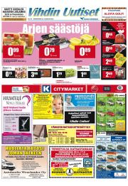 Vihdin Uutiset
