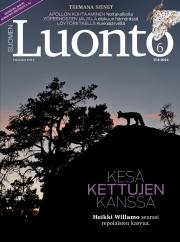 Suomen Luonto