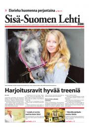 Sis�-Suomen Lehti