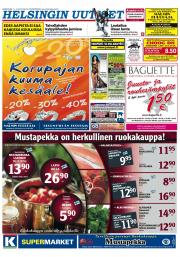 Helsingin Uutiset (pohjoinen)