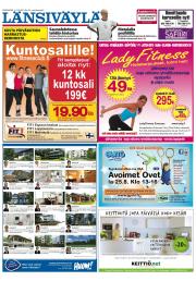 Länsiväylä