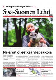 Sis�-Suomen Lehti