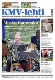 KMV-lehti