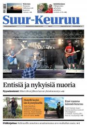 Suur-Keuruu