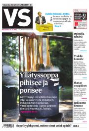 Valkeakosken Sanomat