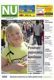 Nokian Uutiset
