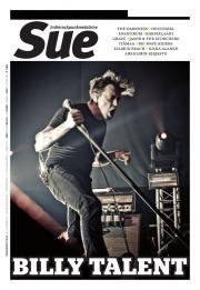 Sue