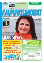 Kaupunkisanomat