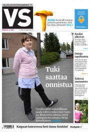 Valkeakosken Sanomat