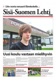 Sis�-Suomen Lehti