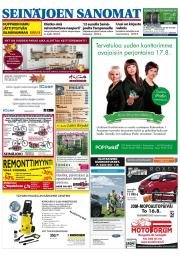 Seinäjoen Sanomat