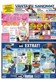Vantaan Sanomat (länsi)