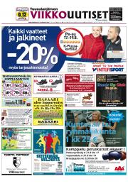 Tuusulanjärven Viikkouutiset