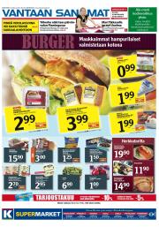 Vantaan Sanomat (länsi)