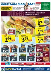Vantaan Sanomat (itä)