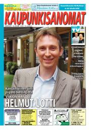 Kaupunkisanomat